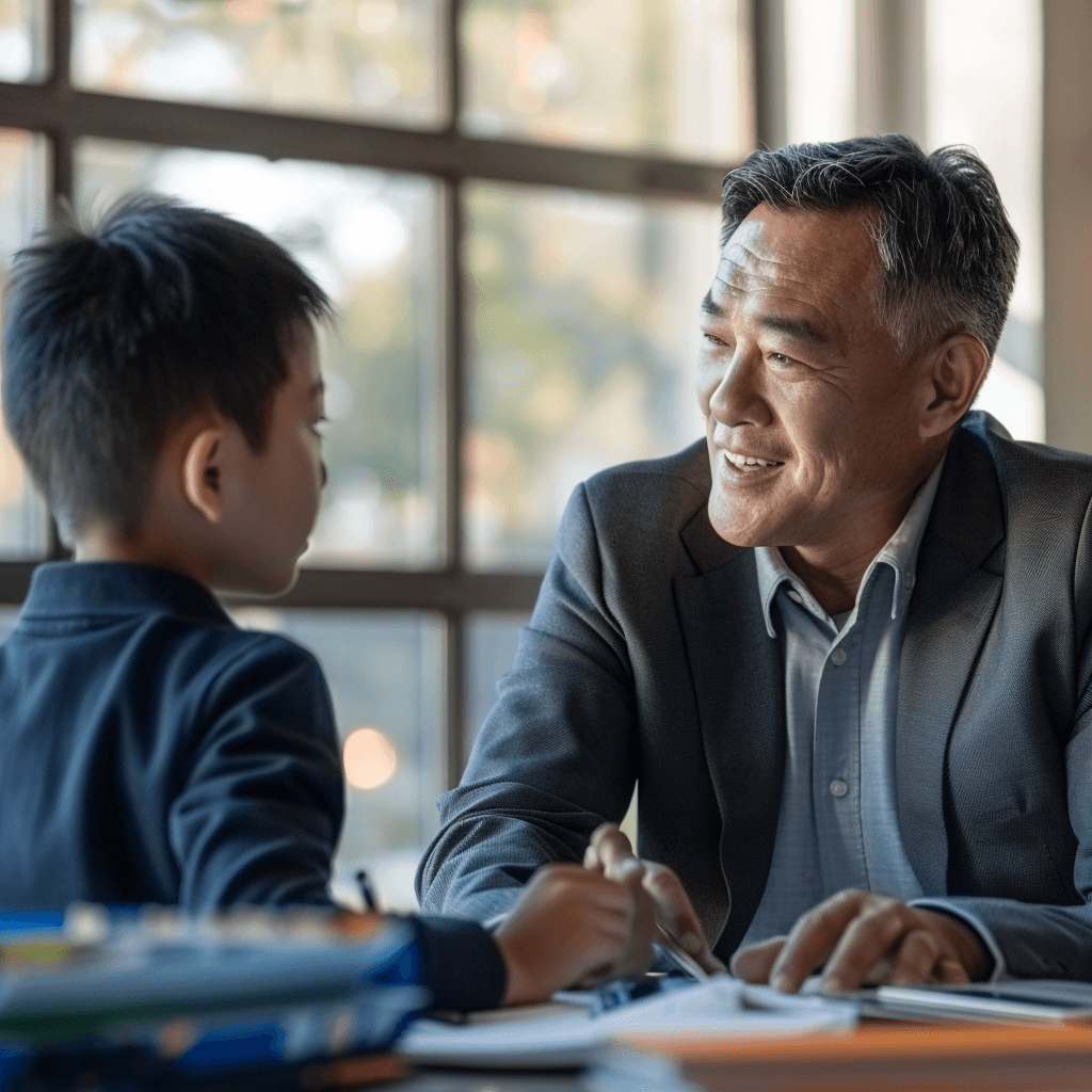 다양한 네트워크를 보여주는 사진